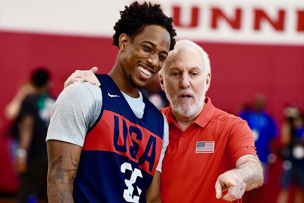 克林根：我们不能比赛打一半才醒过来，必须从开始就准备好（克林根：不能等比赛打到一半才醒，开场就要进入状态）