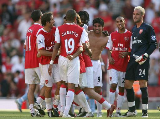 球迷：这才是我们熟悉的他们（球迷：他们终于找回了熟悉的样子）