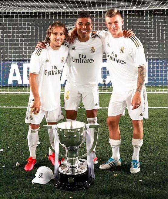 塞雷佐：小蜘蛛不想离开马竞；纳达尔未来可以成为皇马主席（塞雷佐称小蜘蛛无意离开马竞；纳达尔未来有望出任皇马主席）