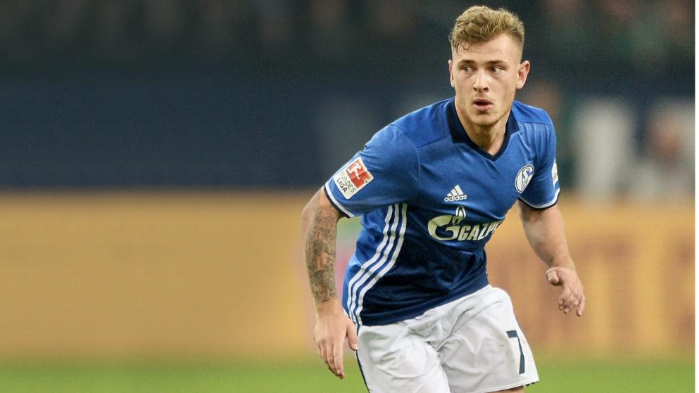 和黄潜方面起冲突，阿德耶米：我认为双方有互相挑衅的行为（与黄潜爆发冲突，阿德耶米：双方都有挑衅行为）