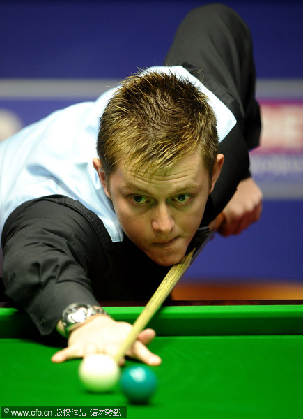 克雷桑在中 克雷桑在中