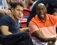 现场气氛热 现场气氛热