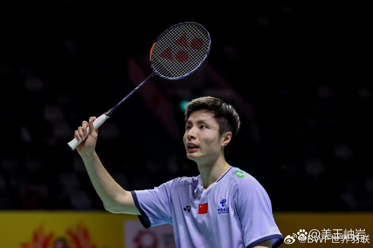 瞩目的比赛 瞩目的比赛